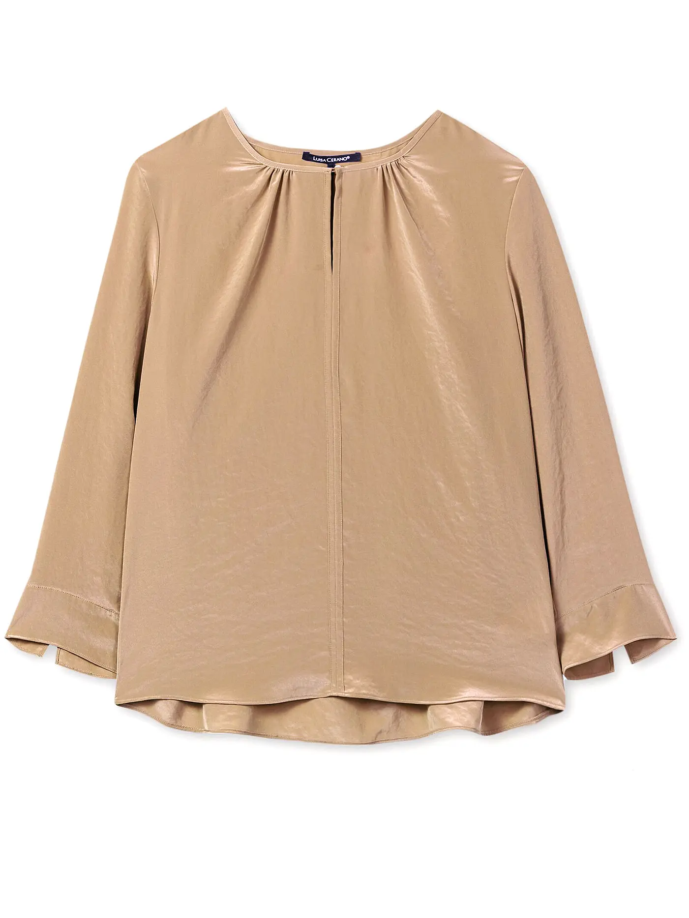 LUISA CERANO | Bluse | 
